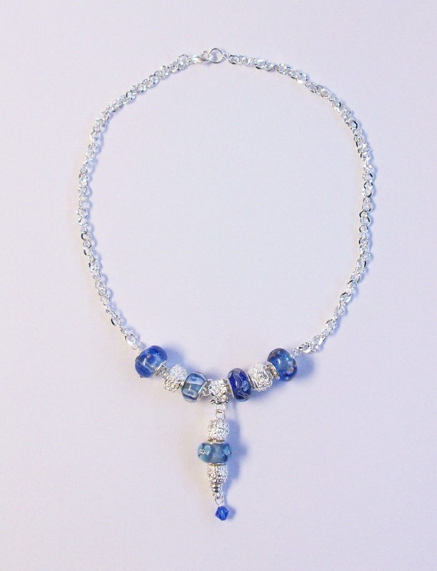 Necklaces - Wendy Metzner Designs